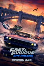 Fast & Furious Spy Racers: Season 1