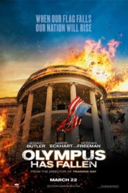 Olympus Has Fallen – Ο Όλυμπος έπεσε