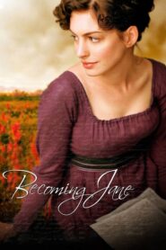 Becoming Jane – Ερωτευμένη Τζέιν