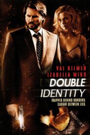 Double Identity – Λάθος Ταυτότητα