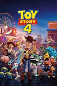 Toy Story 4 – Η Ιστορία Των Παιχνιδιών 4