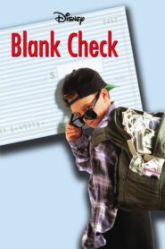 Blank Check –  Λευκή Επιταγή