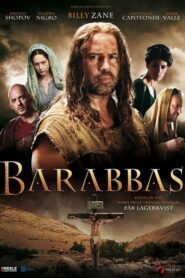 Barabbas – Βαραββάς