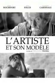 The Artist and the Model – El artista y la modelo