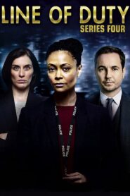 Line of Duty: Season 4