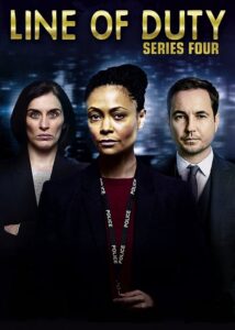 Line of Duty: Season 4