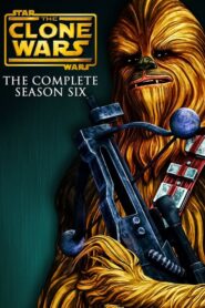 Star Wars: The Clone Wars: Season 6