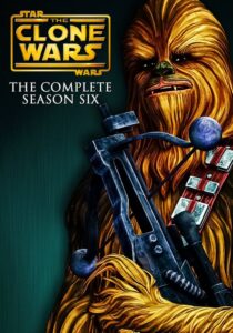 Star Wars: The Clone Wars: Season 6