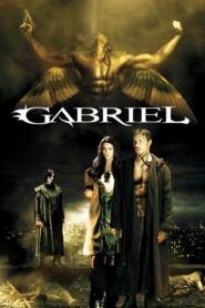 Gabriel – Αρχάγγελος