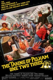 The Taking of Pelham One Two Three – Πανικός στο Μετρό της Νέας Υόρκης