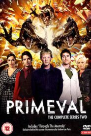 Primeval: Season 2