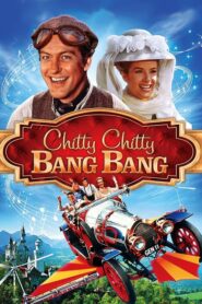 Chitty Chitty Bang Bang – Τσίτι-Τσίτι, Μπανγκ-Μπανγκ