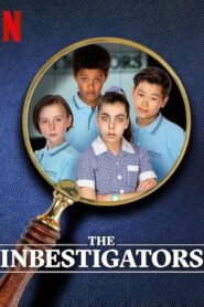 The InBESTigators: Season 1