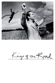 Kings of the Road – Στο Πέρασμα του Χρόνου