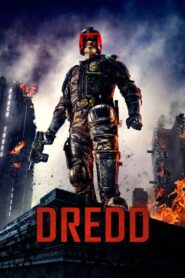 Dredd – Ντρεντ