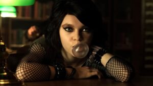 Deadly Class: 1×4