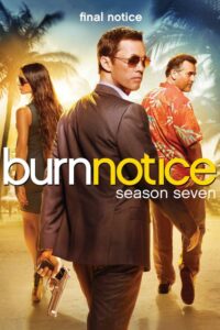 Burn Notice: Season 7