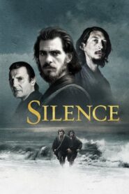 Silence – Σιωπή