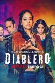 Diablero: Season 2