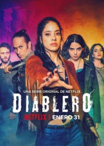 Diablero: Season 2