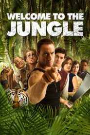 Welcome to the Jungle – Καλώς Ηλθατε στη Ζούγκλα