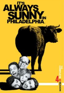 It’s Always Sunny in Philadelphia: Season 4