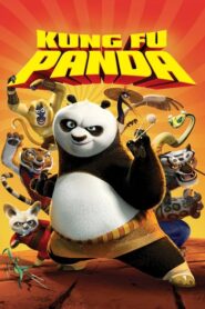 Kung Fu Panda – Κουνγκ Φου Πάντα