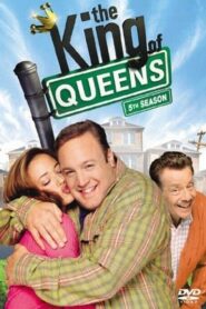 The King of Queens: Season 5