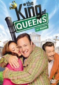 The King of Queens: Season 5