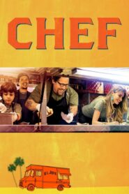 Chef – Σεφ