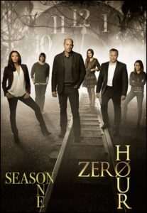 Zero Hour: Season 1