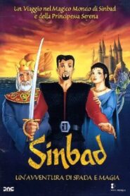 Sinbad: Beyond the Veil of Mists – Σεβάχ ο Θαλασσινός