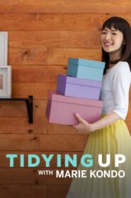 Tidying Up with Marie Kondo: Season 1