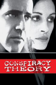 Conspiracy Theory – Θεωρίες συνωμοσίας