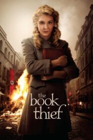 The Book Thief – Η Κλέφτρα Των Βιβλίων