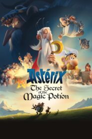 Asterix: The Secret of the Magic Potion – Αστερίξ: Το Μυστικό του Μαγικού Ζωμού