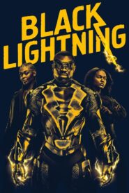 Black Lightning: Season 1