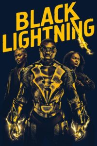 Black Lightning: Season 1