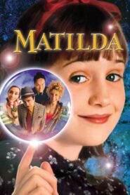 Matilda – Ματίλντα