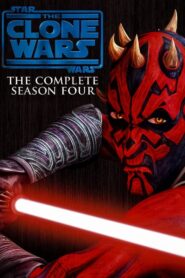 Star Wars: The Clone Wars: Season 4