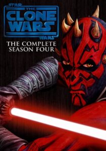 Star Wars: The Clone Wars: Season 4