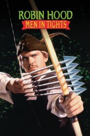 Robin Hood: Men in Tights –  Ρομπέν των δασών: Οι ήρωες με τα κολάν