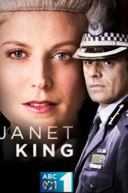 Janet King: Season 1