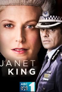 Janet King: Season 1