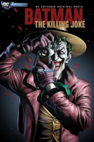 Batman: The Killing Joke – Batman: Το Φονικό Αστείο
