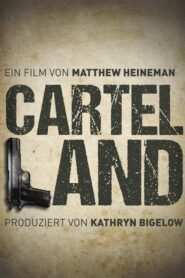 Cartel Land – Η γη των καρτέλ