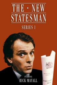 The New Statesman: Season 1