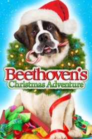 Beethoven’s Christmas Adventure – Beethoven: Χριστουγεννιάτικη περιπέτεια