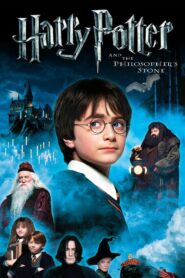 Harry Potter and the Sorcerer’s Stone – Ο Χάρι Πότερ και η φιλοσοφική λίθος