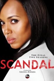 Scandal: Season 7